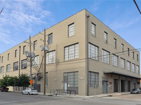 1103 Tchoupitoulas St #102, New Orleans, LA 70130