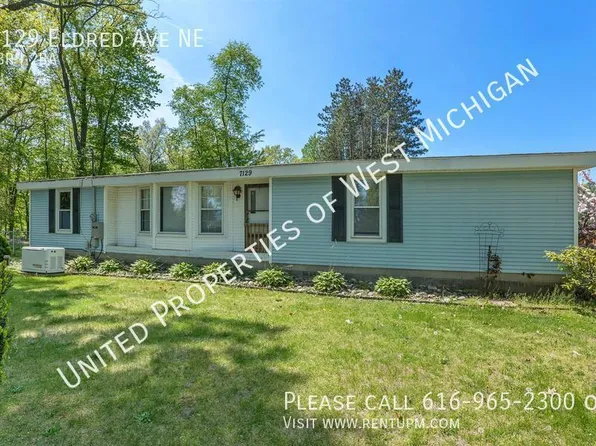 7129 Eldred Dr NE, Rockford, MI 49341
