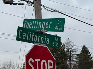 0 W California Rd, Fort Wayne, IN 46818