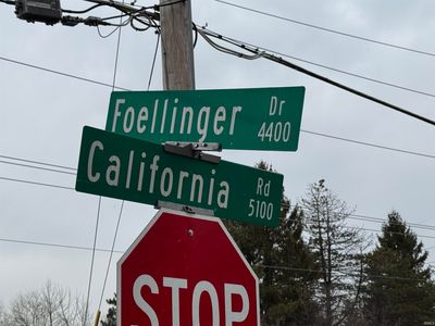 0 W California Rd, Fort Wayne, IN, 46818