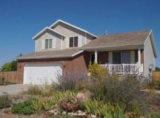 5138 W Mountain Hill Dr, West Jordan, UT 84081