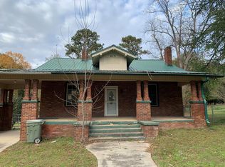 615 Addison St, Edgefield, SC 29824