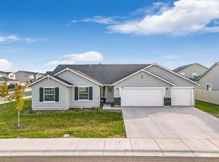 755 White Tail Dr, Twin Falls, ID 83301