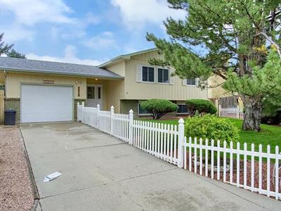 6616 Fielding Cir, Colorado Springs, CO, 80911