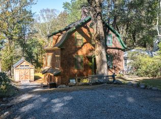 7 Tower Rd, Lincoln, MA 01773