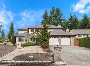 1076 SW 325th Ct, Federal Way, WA 98023
