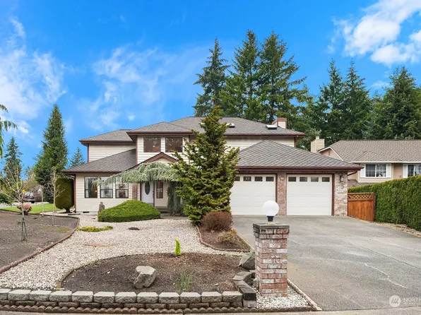 1076 SW 325th Court, Federal Way, WA 98023