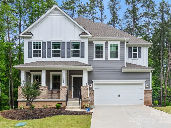 17724 Snug Harbor Rd #98, Charlotte, NC 28278