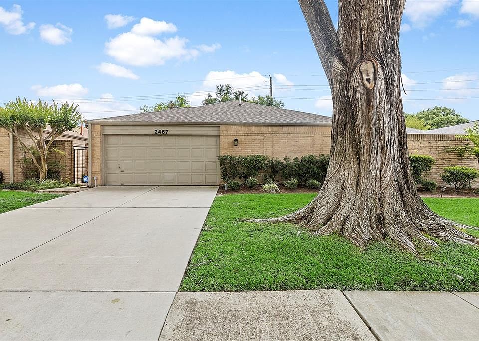 2467 Blackridge Rd, Houston, TX 77067 MLS 9661559 Zillow