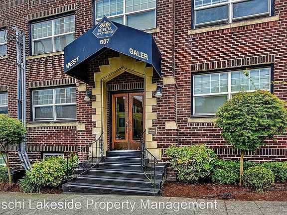 2nd image of 607 W Galer St #8710461
