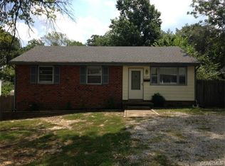 209 N Beech Ave, Henrico, VA