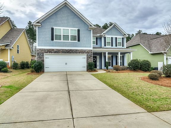 2nd image of 729 Herrington Dr