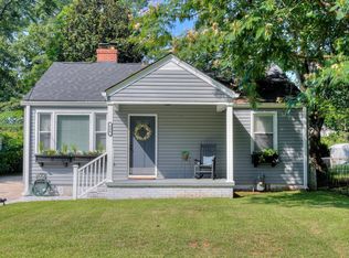 836 Ann St, Augusta, GA 30904