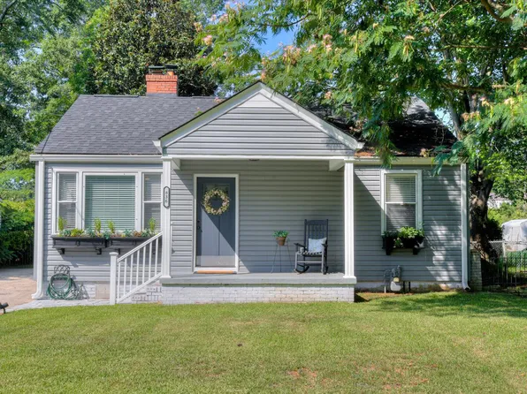 836 Ann St, Augusta, GA 30904