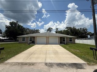 350 W Court St UNIT A, Bunnell, FL 32110