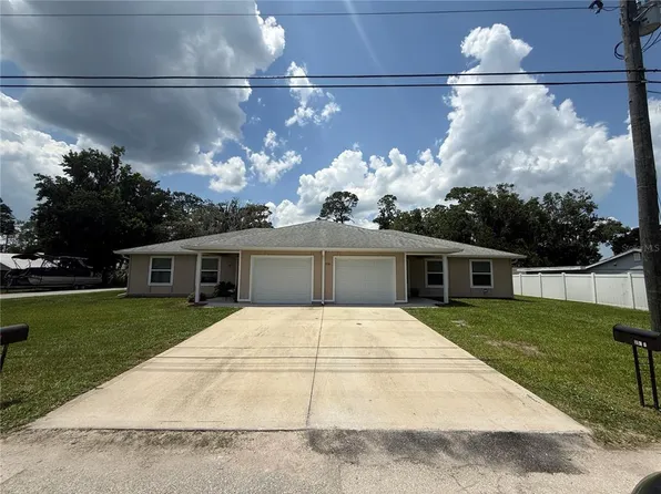 350 W Court St Unit A, Bunnell, FL 32110