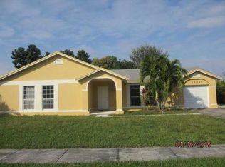 13823 SW 281st St, Homestead, FL 33033