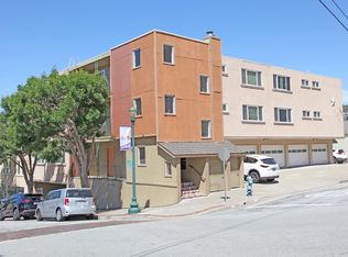 398 Klamath St UNIT 16, Brisbane, CA