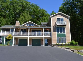 5387 Lake Shore Dr, Bolton Landing, NY 12814