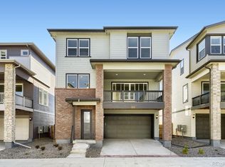16793 E Kettle Ave, Centennial, CO 80016