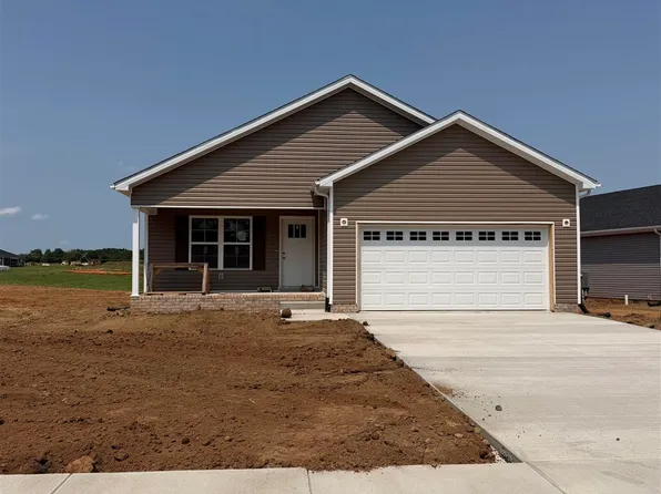 LOT 85 Melody Ave, Bowling Green, KY 42101