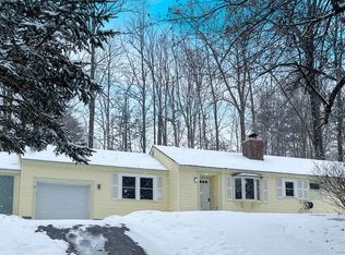 22 E Hill Rd, Peterborough, NH 03458