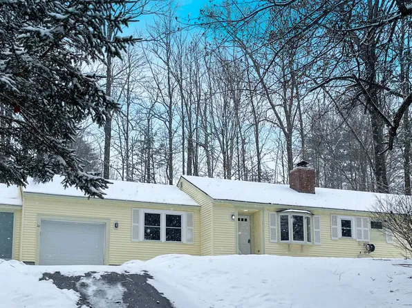 22 East Hill Road, Peterborough, NH 03458