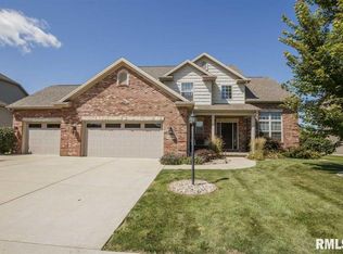 11013 N Onyx Ln, Dunlap, IL 61525