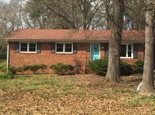 1062 Hopkins St, Spartanburg, SC 29307