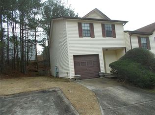 1117 Pine Tree Trl, Atlanta, GA 30349