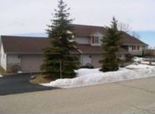 12600 259th Ave, Trevor, WI 53179