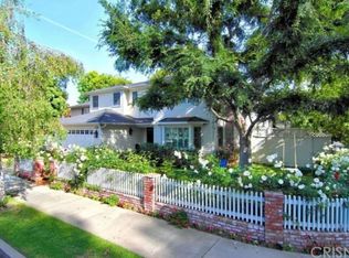 11370 Elderwood St, Los Angeles, CA 90049