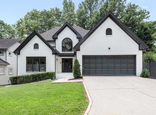 2877 Lavista Colony Ct, Decatur, GA 30033