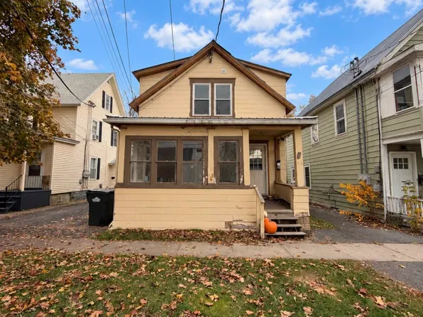 45 Lafayette St, Plattsburgh, NY 12901