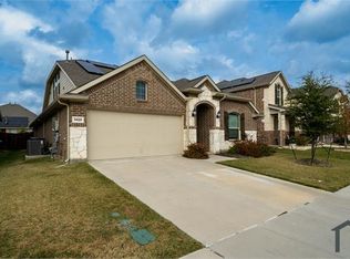 3420 Prairie Pl, McKinney, TX 75071