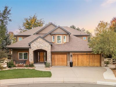 4402 Calloway Court, Broomfield, CO, 80023