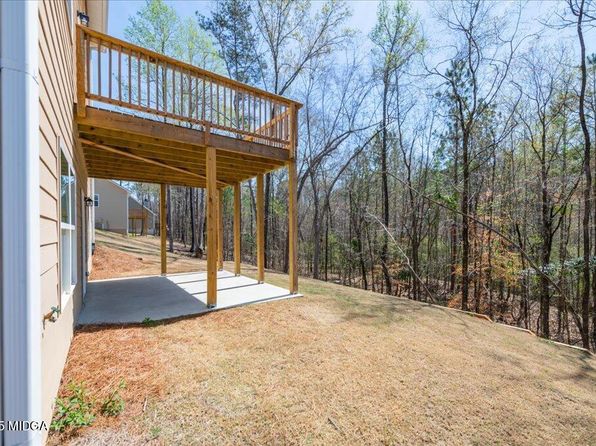 219 Carsons Walk LOT 24, Macon, GA 31216