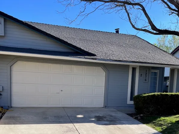 1276 Alicia Cir #2, Gardnerville, NV 89460