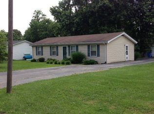 120 Forrester Rd, Glasgow, KY 42141