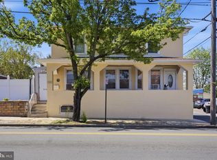 120 S 5th Ave, Reading, PA 19611