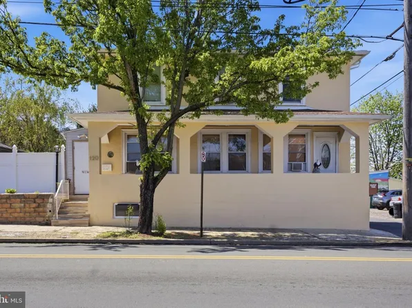 120 S 5th Ave, Reading, PA 19611