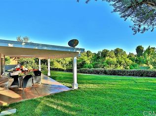 19302 Old Ranch Rd, Yorba Linda, CA 92886