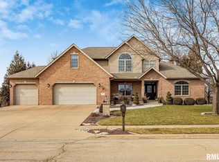 317 S Oklahoma Ave, Morton, IL