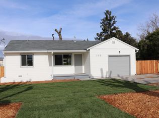 200 W Bolton Rd, Oakley, CA 94561