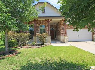 7010 Golden Oak Ln, Killeen, TX 76542