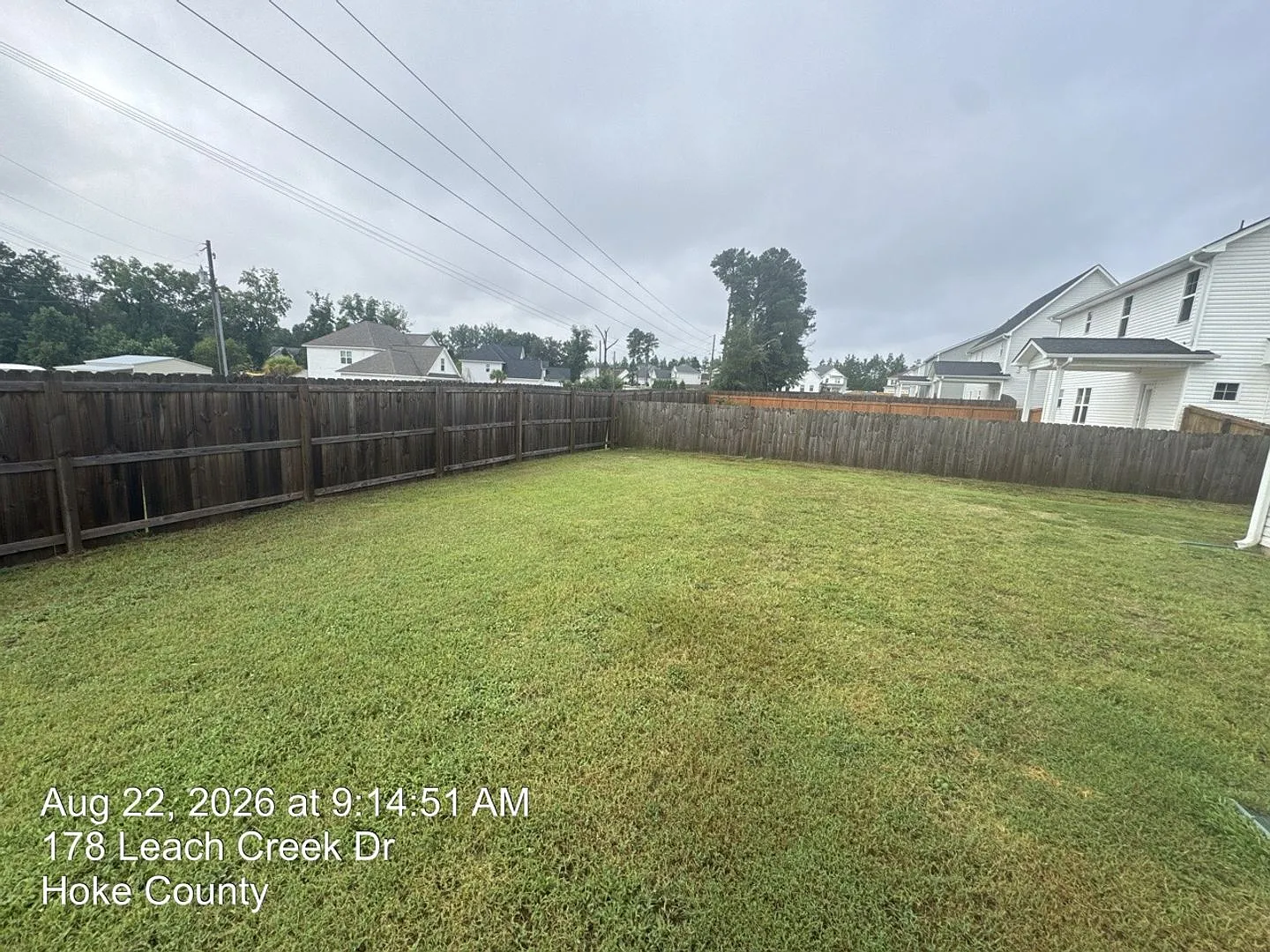 178 Leach Creek Drive — Photo 4