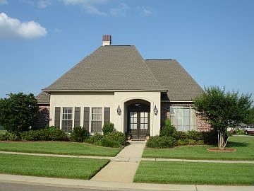Front view