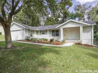 11234 NW 33rd Ave, Gainesville, FL 32606