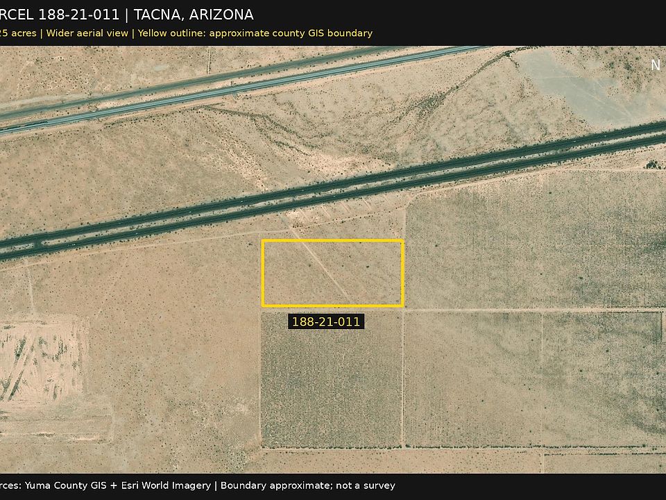 1st image of 5 Tacna