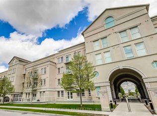 28 Prince Regent St Unit 241, Markham, ON L6C 0V5